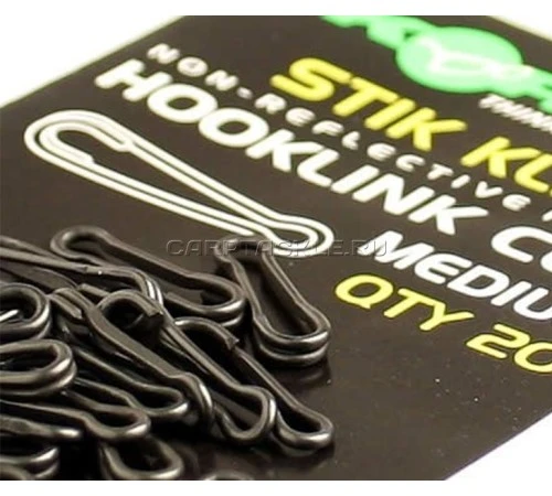 Клипса для поводков Korda Stik Klip